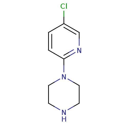 Chemical structure of BindingDB Monomer ID 50027022