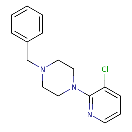 Chemical structure of BindingDB Monomer ID 50027026