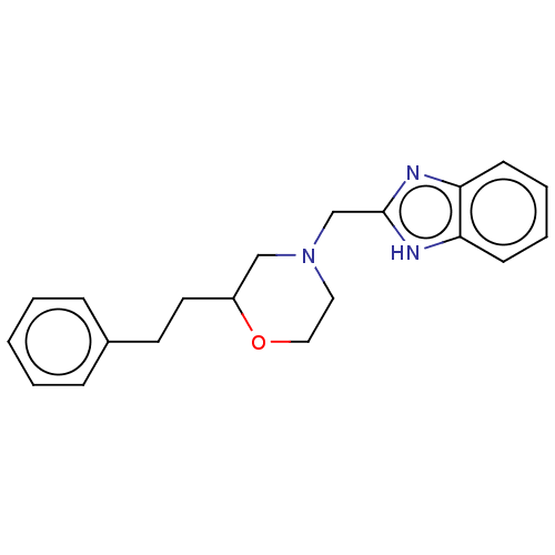 Chemical structure of BindingDB Monomer ID 50027072
