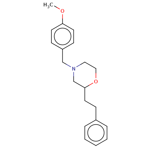 Chemical structure of BindingDB Monomer ID 50027079