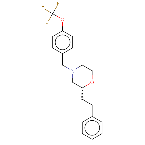 Chemical structure of BindingDB Monomer ID 50027080