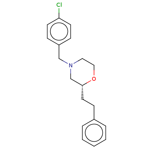 Chemical structure of BindingDB Monomer ID 50027083
