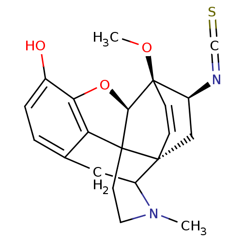 Chemical structure of BindingDB Monomer ID 50027091
