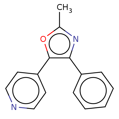 Chemical structure of BindingDB Monomer ID 50027095