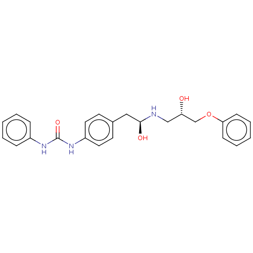 Chemical structure of BindingDB Monomer ID 50027163