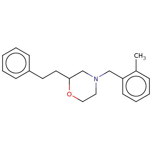 Chemical structure of BindingDB Monomer ID 50027182