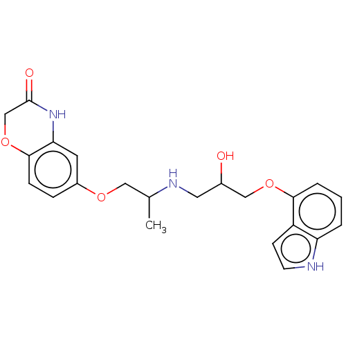 Chemical structure of BindingDB Monomer ID 50027185