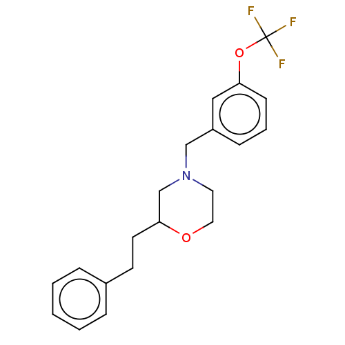 Chemical structure of BindingDB Monomer ID 50027187