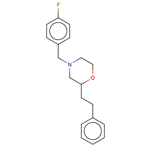 Chemical structure of BindingDB Monomer ID 50027257