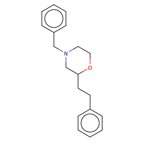 Chemical structure of BindingDB Monomer ID 50027258
