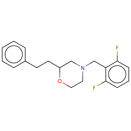 Chemical structure of BindingDB Monomer ID 50027261