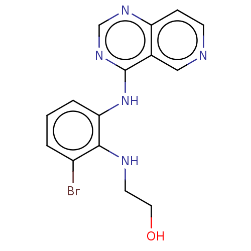 Chemical structure of BindingDB Monomer ID 50027266