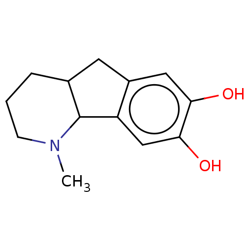 Chemical structure of BindingDB Monomer ID 50027385