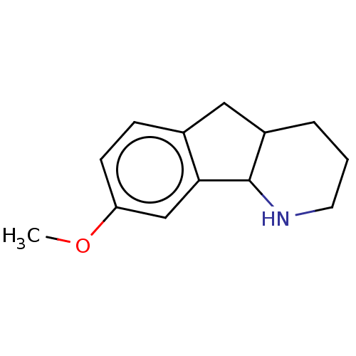 Chemical structure of BindingDB Monomer ID 50027439