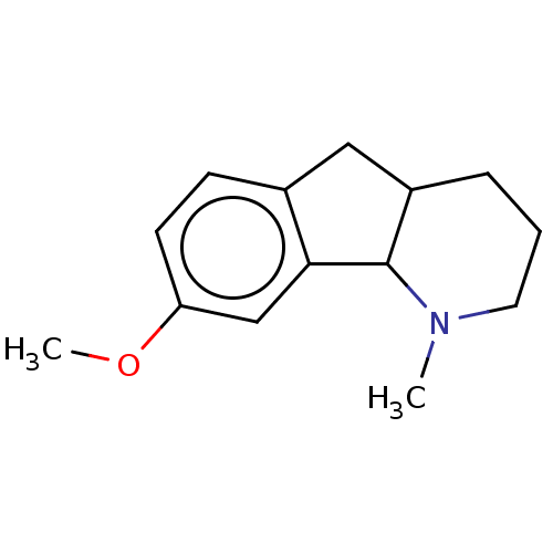 Chemical structure of BindingDB Monomer ID 50027440