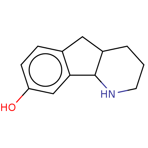 Chemical structure of BindingDB Monomer ID 50027441