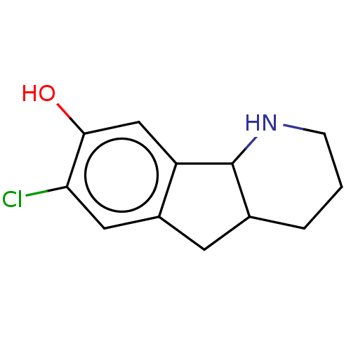 Chemical structure of BindingDB Monomer ID 50027450