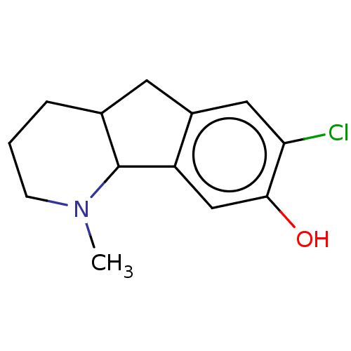 Chemical structure of BindingDB Monomer ID 50027452