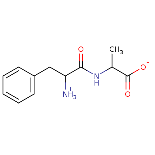Chemical structure of BindingDB Monomer ID 50027515