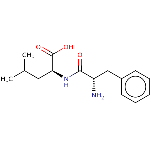 Chemical structure of BindingDB Monomer ID 50027516