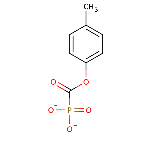 Chemical structure of BindingDB Monomer ID 50027531