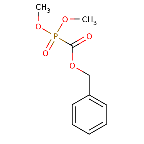 Chemical structure of BindingDB Monomer ID 50027532