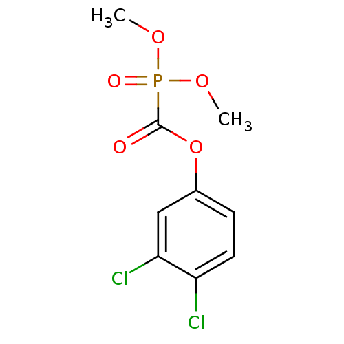 Chemical structure of BindingDB Monomer ID 50027548