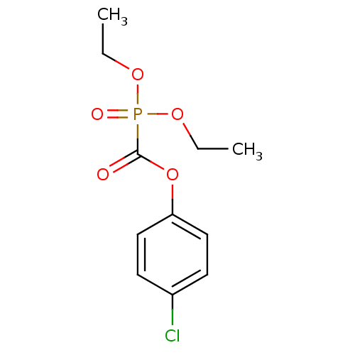 Chemical structure of BindingDB Monomer ID 50027549