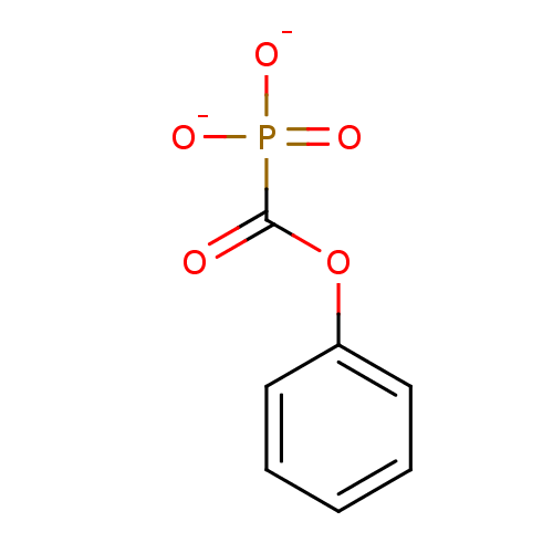 Chemical structure of BindingDB Monomer ID 50027553