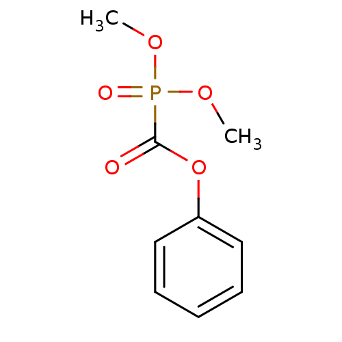 Chemical structure of BindingDB Monomer ID 50027555