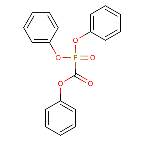 Chemical structure of BindingDB Monomer ID 50027556