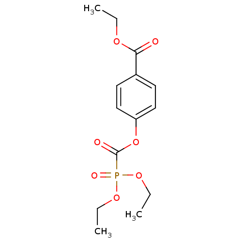 Chemical structure of BindingDB Monomer ID 50027558