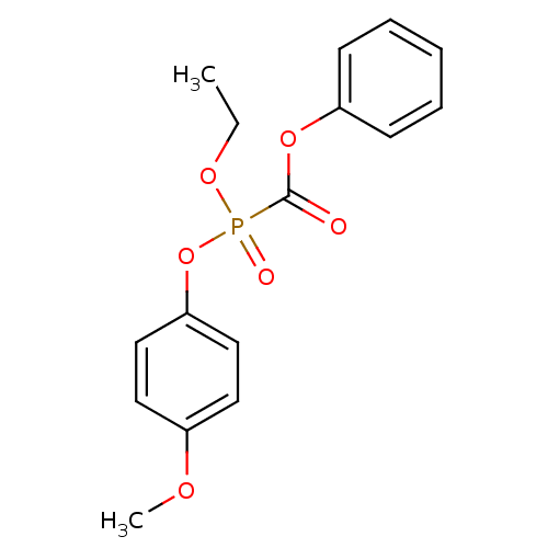 Chemical structure of BindingDB Monomer ID 50027565