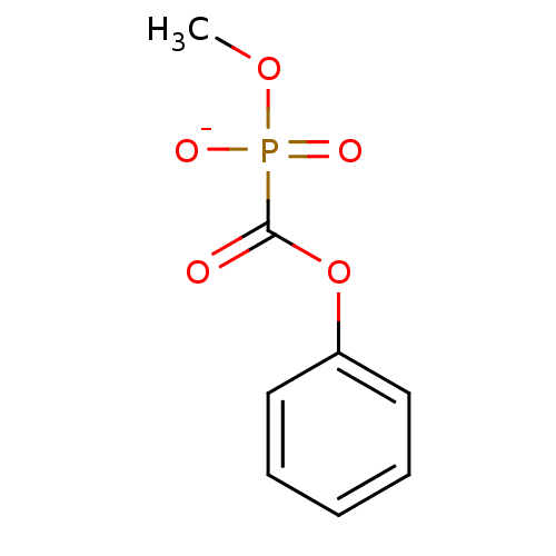 Chemical structure of BindingDB Monomer ID 50027568