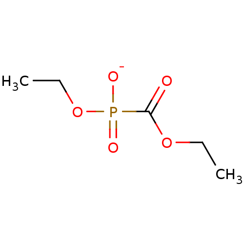 Chemical structure of BindingDB Monomer ID 50027570