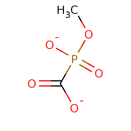 Chemical structure of BindingDB Monomer ID 50027572