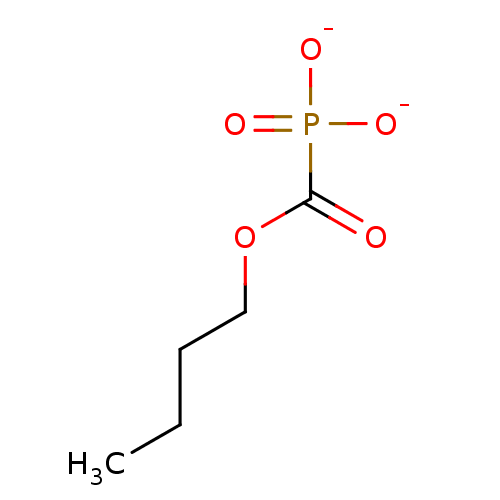 Chemical structure of BindingDB Monomer ID 50027573