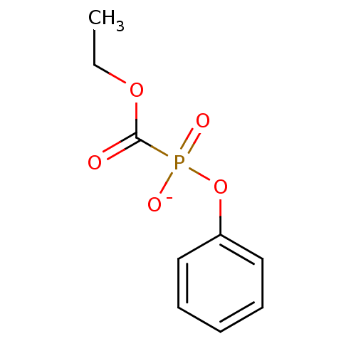 Chemical structure of BindingDB Monomer ID 50027578