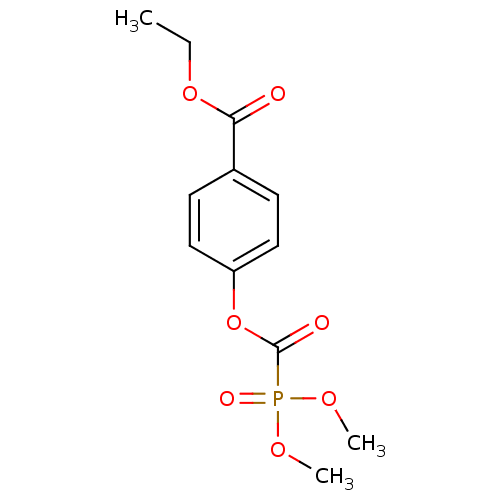 Chemical structure of BindingDB Monomer ID 50027579