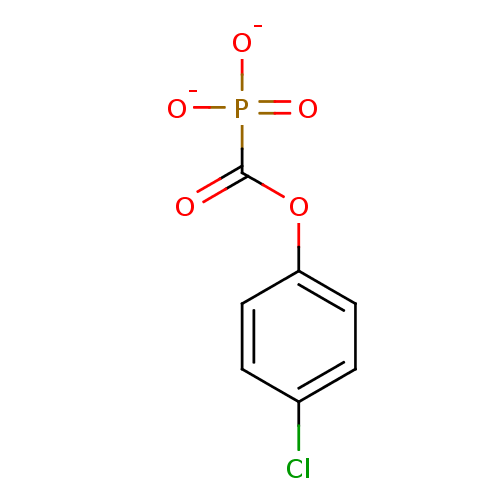 Chemical structure of BindingDB Monomer ID 50027582