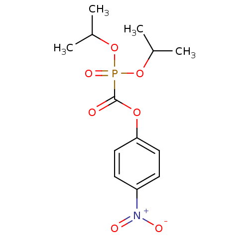 Chemical structure of BindingDB Monomer ID 50027583