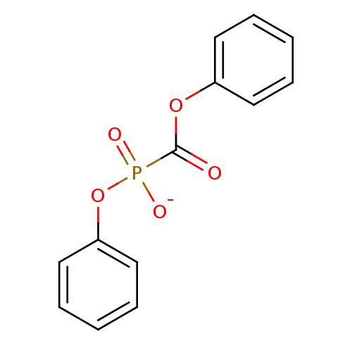 Chemical structure of BindingDB Monomer ID 50027584