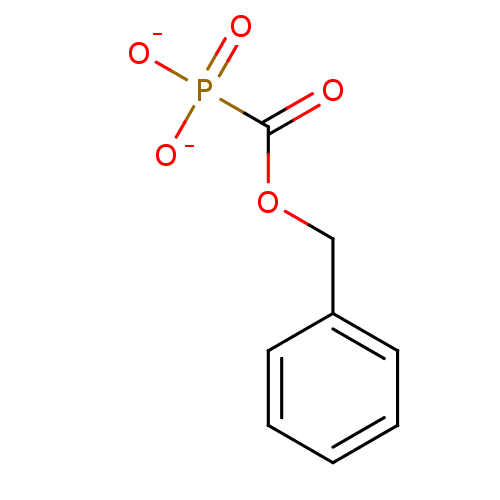 Chemical structure of BindingDB Monomer ID 50027585