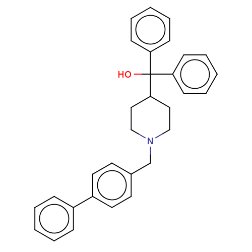 Chemical structure of BindingDB Monomer ID 50027674