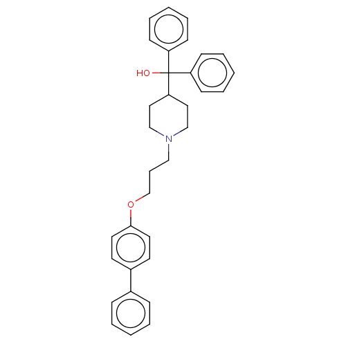 Chemical structure of BindingDB Monomer ID 50027675