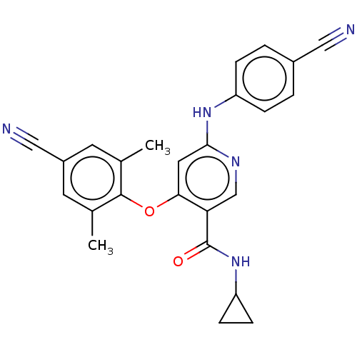 Chemical structure of BindingDB Monomer ID 50027711