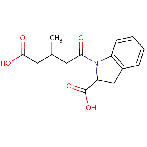 Chemical structure of BindingDB Monomer ID 50027746