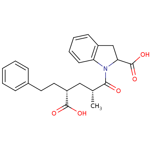Chemical structure of BindingDB Monomer ID 50027751
