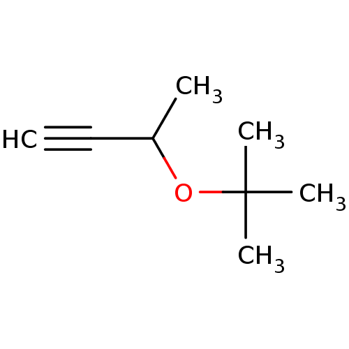 Chemical structure of BindingDB Monomer ID 50027780