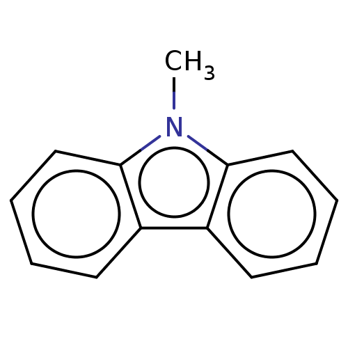 Chemical structure of BindingDB Monomer ID 50027787